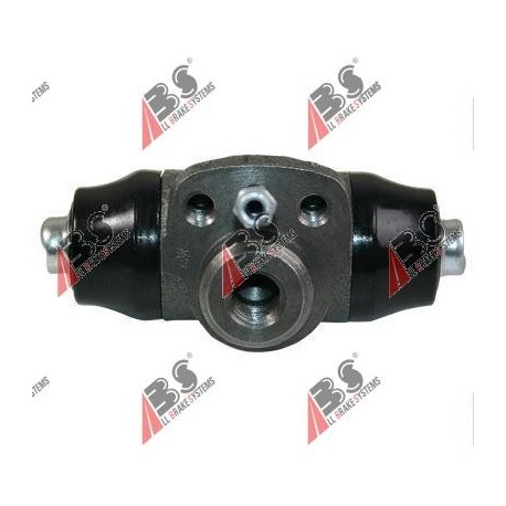 1H0611053 42701 Audi Seat Skoda Vw спирачен цилиндър