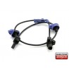 Датчик ABS 57450SNA003 DA4023 Honda Civic преден десен