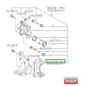 Супорт 26225AG100 Subaru