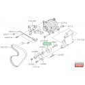 Ролка 23770AA030 Subaru