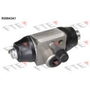 3A0611053 42835 Audi Seat Skoda Volkswagen спирачен цилиндър