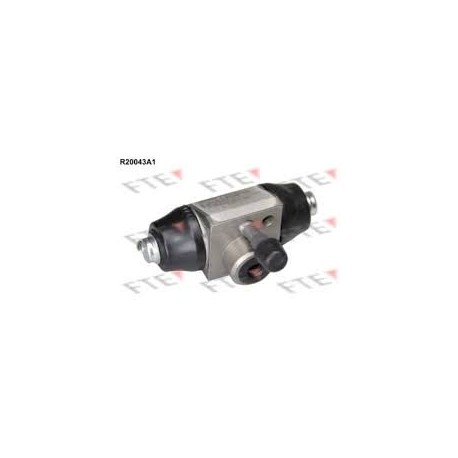 3A0611053 42835 Audi Seat Skoda Volkswagen спирачен цилиндър