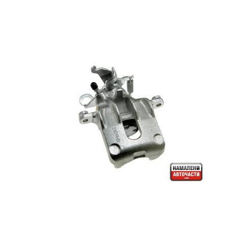 Спирачен апарат 1075554 ZSAG003L Ford Focus заден ляв