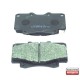 Накладки 044650K020 04465-0K020 Toyota Hilux