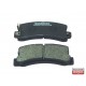 Накладки 0449232011 A221WK Toyota Lexus задни