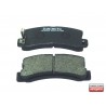 Накладки 0449232011 A221WK Toyota Lexus задни