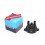 BP05-18-V00A K13011 Mazda дистрибуторна капачка