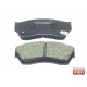 Накладки 5520086810 A245WK Suziki Subaru Tata