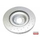 Спирачен диск 100.3305.52 4E0615301A Audi Vw спортен