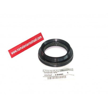 Семеринг заден външен 43252EB000 43252-EB000 Nissan Navara