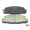 Накладки 0449136060 A410K Toyota 