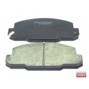 Накладки 0449136060 A410K Toyota 