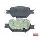 Накладки 0446513030 A603K Toyota