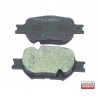 Накладки 0446513030 A603K Toyota