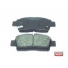 Накладки 0446628040 A639WK Toyota задни