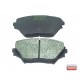 Накладки 0446542080 A640K Toyota Rav 4