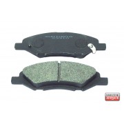 Накладки AY040NS120 A675WK Nissan
