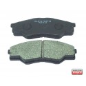 Накладки 044650K160 A2298 Toyota Hilux