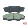 Накладки 044650K160 A2298 Toyota Hilux