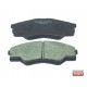 Накладки 044650K160 A2298 Toyota Hilux