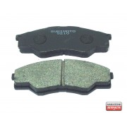 Накладки 044650K160 A2298 Toyota Hilux