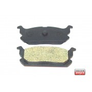 Накладки 0449187702 AN121K Daihatsu Charade