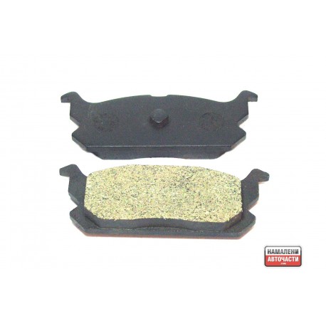 Накладки 0449187702 AN121K Daihatsu Charade