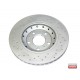 Спирачен диск 100.3311.52 3D0615601D Audi Vw заден