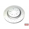 Спирачен диск 610.3708.52 8624926 Volvo XC90 заден