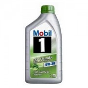 MOBIL 1 ESP FORMULA 5W-30