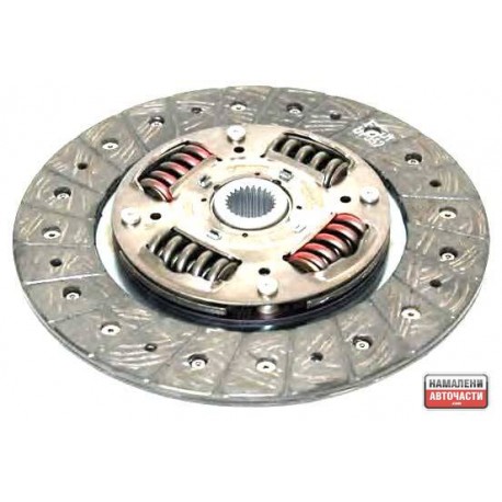 Феродов диск 30100AA900 Subaru 