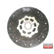 Феродов диск 30100AA672 Subaru 