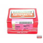 Сегменти ME203533 33956STD Mitsubishi Pajero стандарт