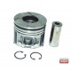 Бутала комплект ME191469 43663AG50 Mitsubishi Pajero двойно усилени ремонтни