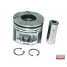 Бутала комплект ME191469 43663AG50 Mitsubishi Pajero двойно усилени ремонтни