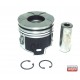 Бутала комплект ME191469 43663AG50 Mitsubishi Pajero двойно усилени ремонтни