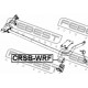 Тампон 52059973AC CRSBWRF Jeep Wrangler стабилизираща щанга