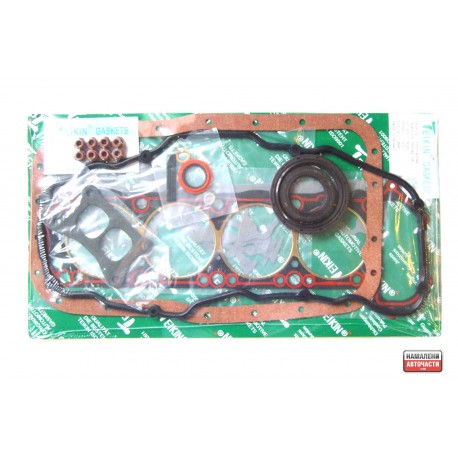 Гарнитури комплект 1010120G26 TF6122 Nissan Z24