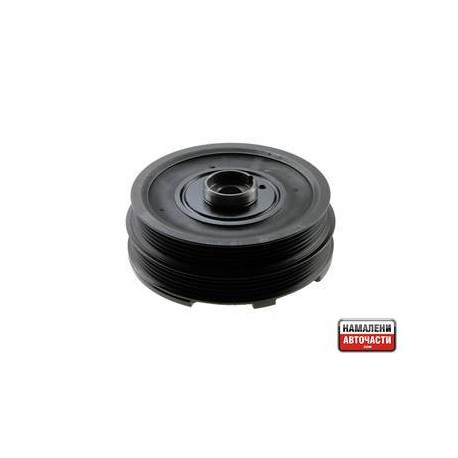 Демпферна шайба 11232247887 LHG100750L BMW Land Rover