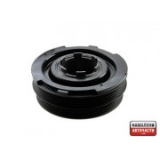 Демпферна шайба 11232247887 LHG100750L Land Rover Rover колянов вал