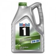 MOBIL 1 ESP FORMULA 5W-30