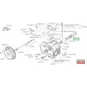 Гарнитура 31295AA003 Subaru