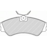 701615151 0383.81 Volkswagen Transporter предни накладки