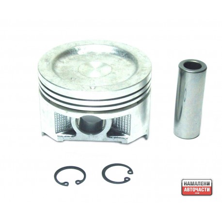 Бутала 1210086830 45131STD Suzuki H25A стандарт комплект