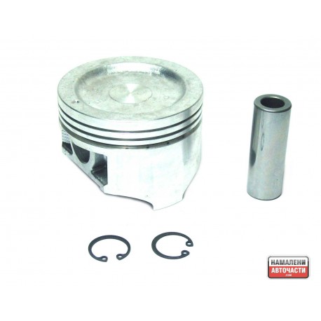 Бутала 1210086830 45131STD Suzuki H25A стандарт комплект