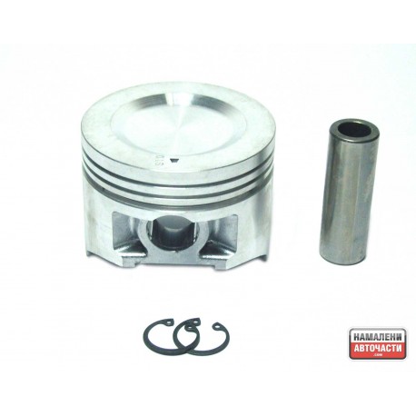 Бутала 1211185FA2 45134STD Suzuki H20A стандарт комплект