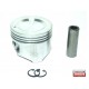 Бутала 1211185FA2 45134STD Suzuki H20A стандарт комплект