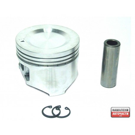 Бутала 1211185FA2 45134STD Suzuki H20A стандарт комплект
