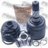 Каре 49501-3E201 2211BLLH Kia Sorento вътрешно ляво