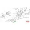 Гарнитура 31954AA071 Subaru 